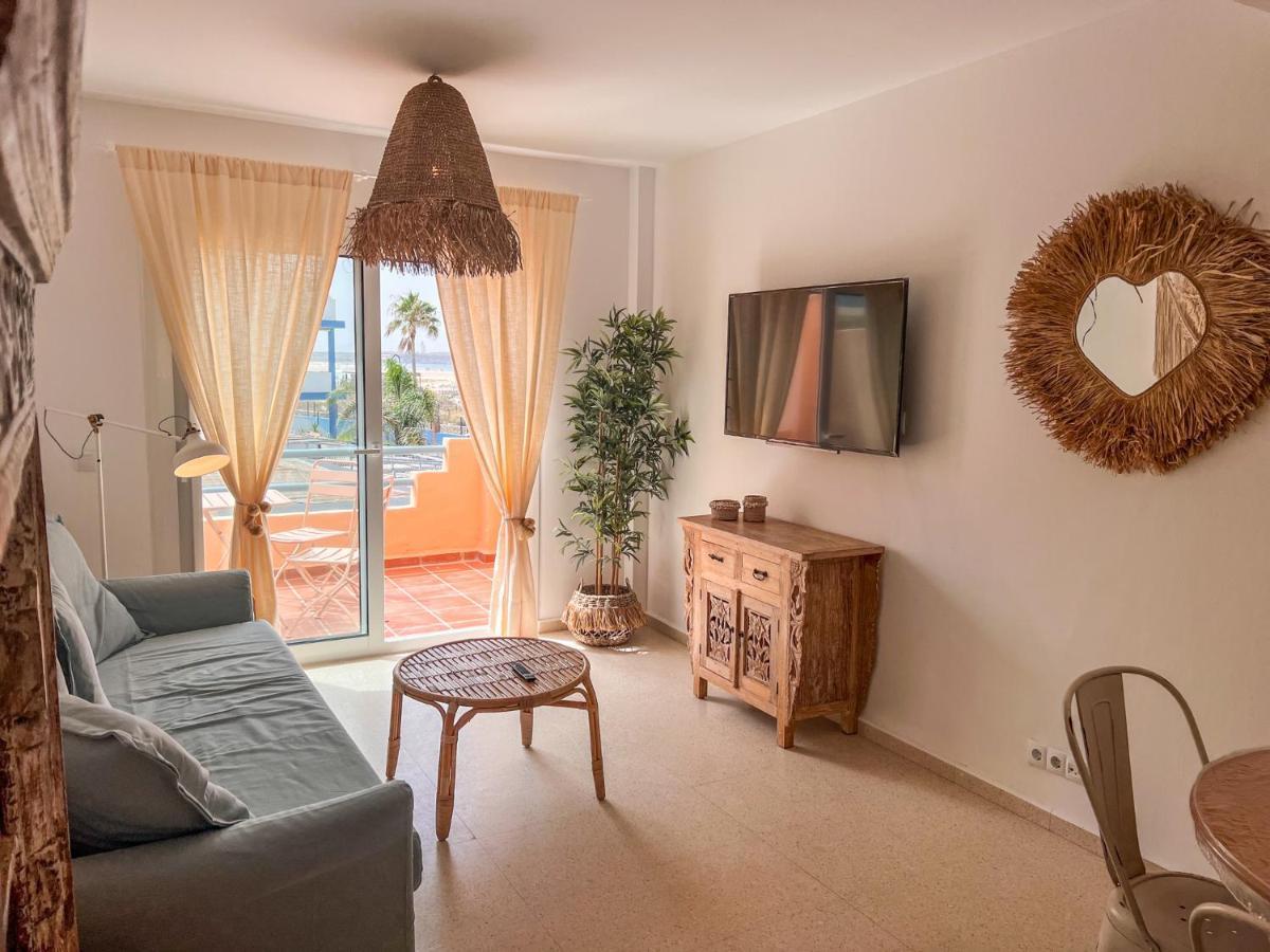 Tarifa Cozy House - Soul Home Eksteriør bilde